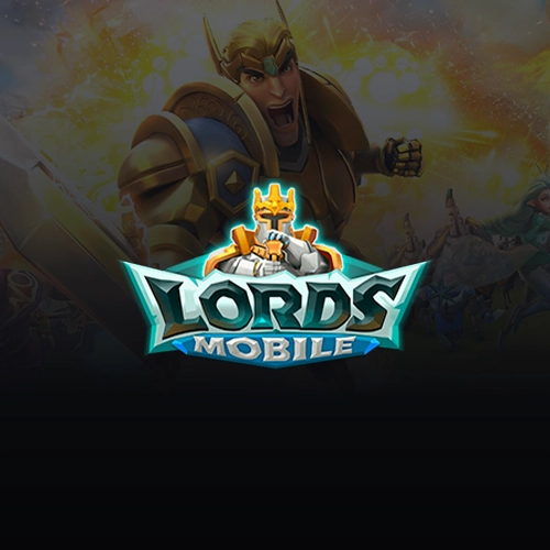 Lords Mobile